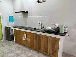 Panglao Bamboo Oasis