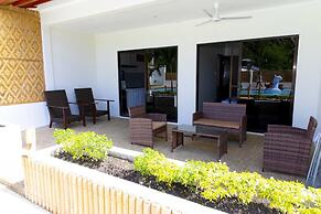 Panglao Bamboo Oasis