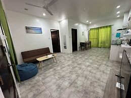 Panglao Bamboo Oasis