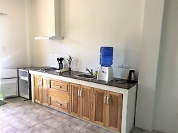 Panglao Bamboo Oasis