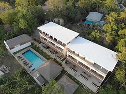 Panglao Bamboo Oasis