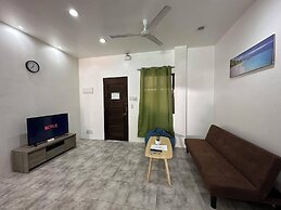 Panglao Bamboo Oasis