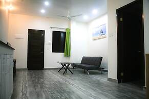 Panglao Bamboo Oasis