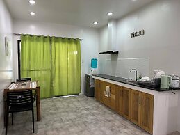 Panglao Bamboo Oasis