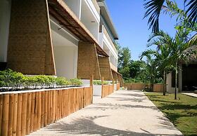 Panglao Bamboo Oasis