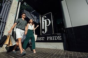 First Pride Hotel