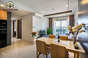 Dream House Apartment