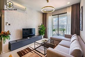 Dream House Apartment