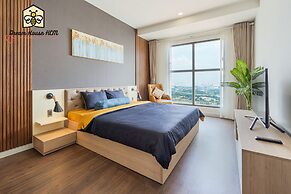 Dream House Apartment
