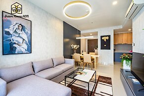 Dream House Apartment