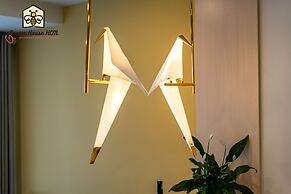 Dream House Apartment