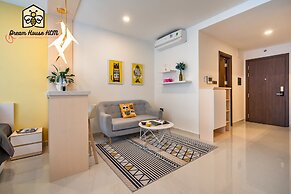 Dream House Apartment