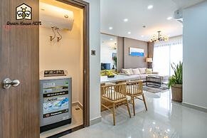 Dream House Apartment