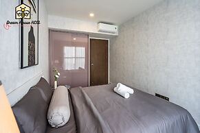 Dream House Apartment