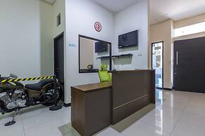 OYO 1435 Residence 446