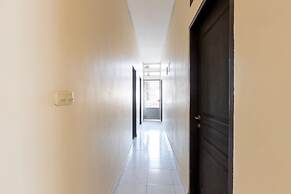 OYO 1435 Residence 446