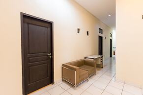 OYO 1435 Residence 446