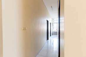 OYO 1435 Residence 446