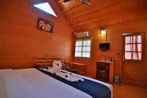 Camellia and Elettaria