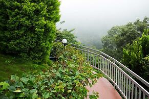 Camellia and Elettaria