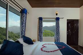 Camellia and Elettaria