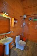 Camellia and Elettaria