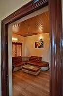 Camellia and Elettaria