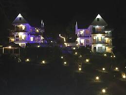 Camellia and Elettaria