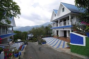 Camellia and Elettaria