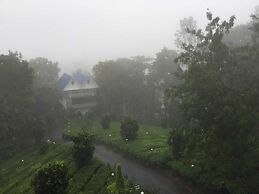 Camellia and Elettaria