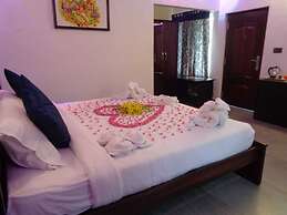 Camellia and Elettaria