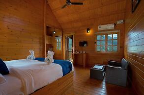 Camellia and Elettaria