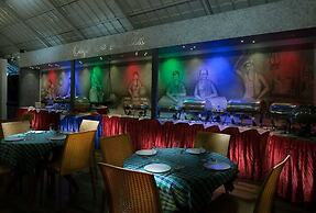 Camellia and Elettaria