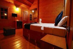 Camellia and Elettaria