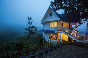 Camellia and Elettaria