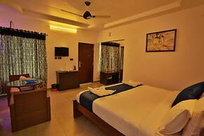 Camellia and Elettaria