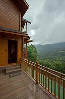 Camellia and Elettaria