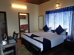 Camellia and Elettaria