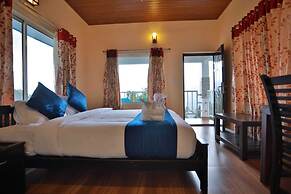 Camellia and Elettaria