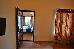 Camellia and Elettaria