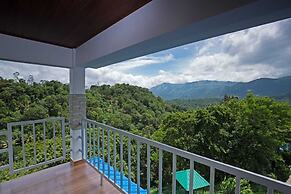 Camellia and Elettaria