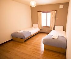 Annupuri Mountain View Lodge