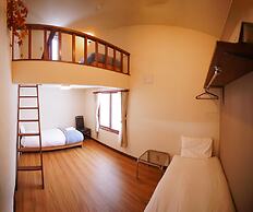 Annupuri Mountain View Lodge