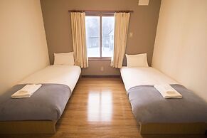 Annupuri Mountain View Lodge