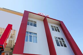 OYO Flagship 318 K1 UPN Rungkut Madya