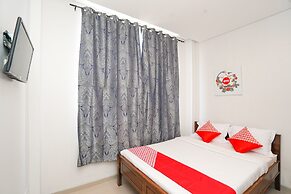 OYO Flagship 318 K1 UPN Rungkut Madya