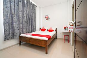 OYO Flagship 318 K1 UPN Rungkut Madya