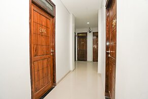 OYO Flagship 318 K1 UPN Rungkut Madya