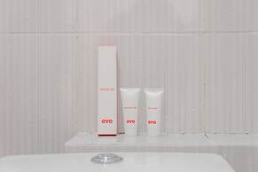 Super OYO Capital O 1176 J3 Residence Syariah