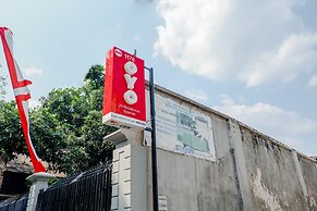 Super OYO Capital O 1176 J3 Residence Syariah